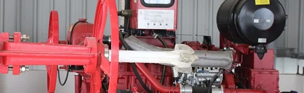 Automotive & Heavy Machinery